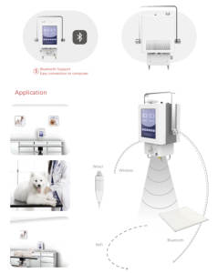 ポータブルおよびモバイル<span class=keywords><strong>X</strong></span>線装置5kwフラットパネル検出器デジタル<span class=keywords><strong>X</strong></span>線装置付き人間および獣医イメージング用 - Product Image 4