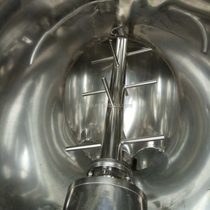 V字型粉末ミキサー機/プロテイン & ミルクパウダーミキサー - Product Image 5