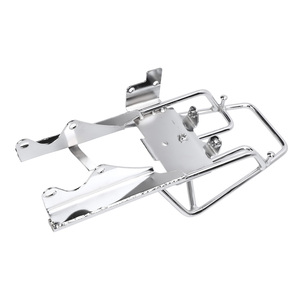 Porte-bagages arrière pour moto, en acier solide, alliage, soudure sans soudure, pour Monkey Z50 Z50J <span class=keywords><strong>Skyteam</strong></span> Z50A - Product Image 6