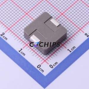 CKST1205-3.3uH/M ตัวเหนี่ยวนำไฟฟ้าแบบ SMD,13.8x12.6 มม. ( ค่าความเหนี่ยวนำ: 3.3uH )( ความแม่นยำ: 20% กระแสไฟฟ้าที่กำหนด: 12A ) - Product Image 2