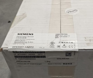 Unité portable PLC 6fx2007-1ad03 d'origine, toute neuve - Product Image 1