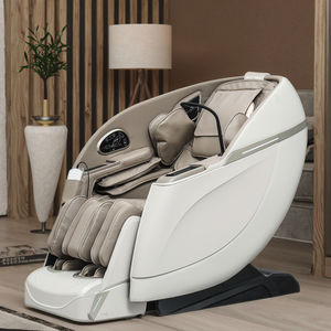 SY607 Hochwertiger elektrischer Luxus Real Relax <span class=keywords><strong>Massage</strong></span> stuhl für Ganzkörper-Schwerelosigkeits-<span class=keywords><strong>Massage</strong></span> stuhl Preis - Product Image 1