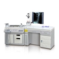 Équipement d'examen médical ORL EO-Med TU-G65 de haute qualité et poste de traitement, garantie 1 an, fabriqué en Chine, 260/390 kg
