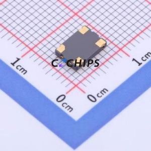 Q3309CA400130 Pre-Programmed Oscillator SMD7050-4P Oscillator ( Frequency: 1.8432MHz ) - Product Image 2