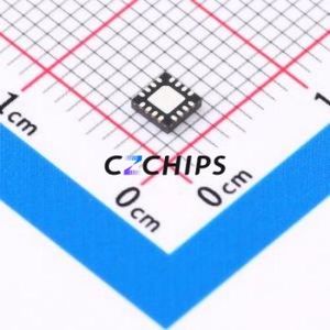 New&Original GSQ5110 QFN-16-EP(3x3) Integrated Circuit IC Chip <b>RF</b> Power <b>Amplifier</b> - Product Image 2