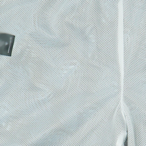 Short de course en polyester pour hommes, coupe sèche, avec doublure et poches respirantes, taille moyenne, fermeture élastique, entraînement tissé - Product Image 5