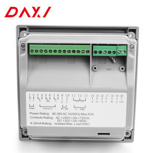 Analyseur de turbidité industriel numérique en ligne NTU Meter pour le traitement des eaux usées, l'aquaculture et les tests environnementaux - Product Image 4