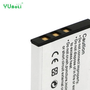 3.7V 830MAH SLB 0837 SLB-0837 SLB-0837B 디지털 카메라 배터리 삼성 디지맥스 I6 PMP L50 L60 L80 I70 I70S <span class=keywords><strong>L700</strong></span> L700S L73 NV용 - Product Image 6