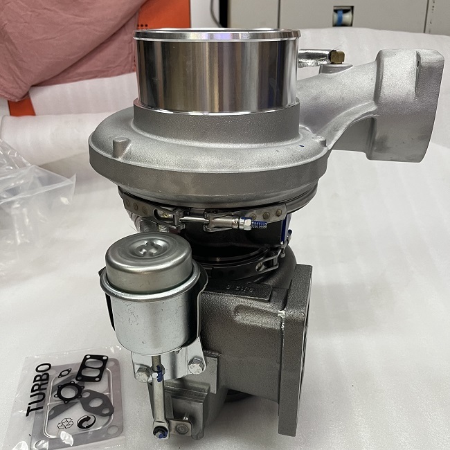 New Turbo for Caterpillar C15 Engine - 1965951