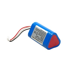 For <strong>Fresenius</strong> SM11.1 3S1P C9 Injection Pump Battery-High Capacity - Product Image 2