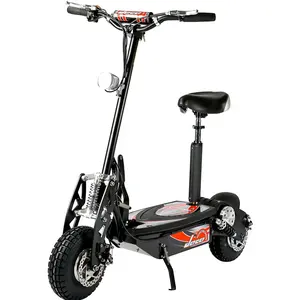 Scooter électrique pour le transport personnel, 2 roues, top tendance, meilleure qualité, 36V, 1000W, 2000W, 2500W