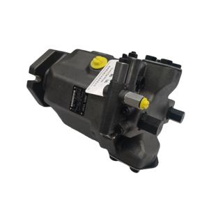Bomba de pistones axial variable de alta presión A10VSO A10VSO18 A10VSO28 A10VSO45 A10VSO71 A10VSO100 A10VSO140 - Product Image 3