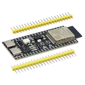 Carte mère ESP32-S3 N8R2/N8R8/N16R8 compatible avec DevKitC-1 et WROOM-1 ESP32S3 - Product Image 1