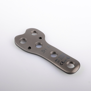 CANWELL OEM Distale Tibiale Titanium Vergrendelplaat Posterior Extremitaire Compressie Orthopedische Trauma Fractuur Implantatie CE Klasse III - Product Image 4