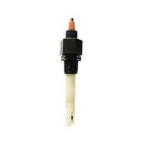 Sonde de conductivité électrique à prix abordable, capteur EC, testeur de conductivité, électrode de conductivité