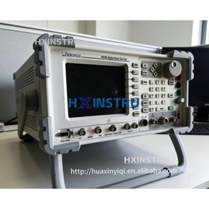 ตัวเลือกการปรับเทียบการทดสอบวิทยุดิจิตอล Aeroflex IFR 3920B H - Product Image 2