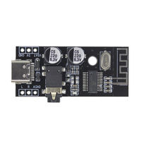 Module récepteur audio Bluetooth MH-M18, carte amplificateur M28 M38, haut-parleur stéréo Bluetooth DIY
