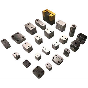 مكون القالب الدقة <span class=keywords><strong>Pl</strong></span> حافة دليل وظيفة مساعدة مربع دليل تثبيت كتلة قفل تحديد المواقع للقالب - Product Image 5