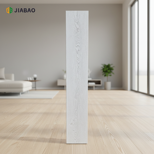 Suelo <span class=keywords><strong>Laminado</strong></span> de Alta Calidad en Color Marrón Cereza <span class=keywords><strong>y</strong></span> Gris, Resistente al Agua <span class=keywords><strong>y</strong></span> a los Arañazos - Product Image 1