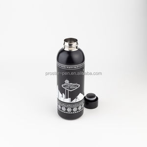 Bouteille SS sous vide à double paroi Souvenir 480ml avec logo Full Body <span class=keywords><strong>Las</strong></span> Vegas Conception et emballage personnalisés - Product Image 5