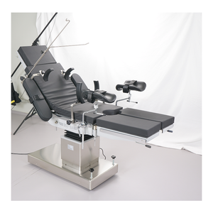 병원용 전동 유압 수술대 다기능 전동식 풀 304 스테인리스 스틸 유다 DST-1A CE 인증 - Product Image 3