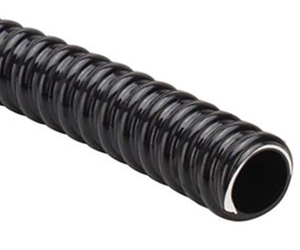 Linsky PRMT, гибкая, герметичная, с ПВХ покрытием, оцинкованная стальная кабельная труба, Шанхайский продукт для трубопроводов и фитингов - Product Image 1