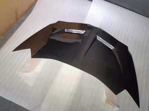 Kit de carrosserie en fibre de carbone sèche OEM 2016 Style capot moteur Bonner pour <span class=keywords><strong>Lamborghini</strong></span> <span class=keywords><strong>Aventador</strong></span> LP700 LP750 capot moteur - Product Image 3