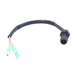 Luz indicadora de motor fueraborda Yamaha 65W-85410-01 para motores de 9.9-15 HP, pieza de repuesto - Product Image 4