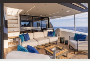Maison flottante de luxe confortable, yacht de luxe, <span class=keywords><strong>bateau</strong></span> de luxe pour les voyages - Product Image 5