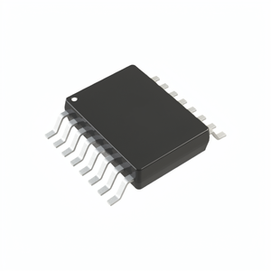 In Stock Buy Online Electronic Components 16 TFSOP Exposed Pad Power Management (PMIC) LT3990EMSE-3.3#TRPBF - Product Image 1