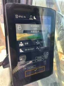 Excavatrice Caterpillar d'occasion 36 tonnes, modèle 336, année 2019, fabriquée au Japon (320c, 320cu, E200b, 323GC, 320GX, 323GX, 349Gc, 390d, 390f) - Product Image 3