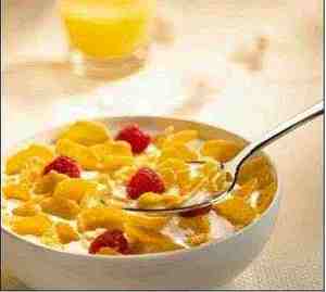 Tự động ăn sáng Ngũ Cốc máy làm ăn sáng ngũ cốc Ngô Flake thiết bị ăn sáng ngũ cốc máy đóng gói - Product Image 6