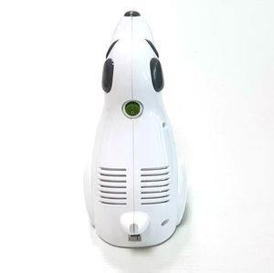 OEM Máy Hít Thuốc Em Bé Máy Phun Sương Máy Nén Khí Hoạt Hình Hình Hình Chú Chó Tùy Chỉnh Cho Trẻ Em - Product Image 6