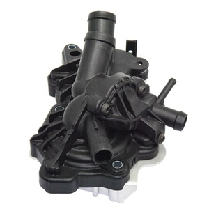 Pompe à eau <span class=keywords><strong>de</strong></span> <span class=keywords><strong>refroidissement</strong></span> moteur pour VW 1.2T 1.4T 04C121600 04C121600K 04E121600BE 04E121042 04E121600BD 04E121042H 04E121042L - Product Image 3