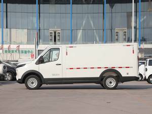 JAC Vanbaolu V8 <span class=keywords><strong>Dream</strong></span> Chasing Edition China Innovation Airlines Micronoodles eléctricos puros - Product Image 6