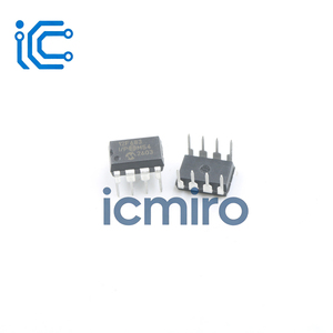 ไมโครชิปไมโครคอนโทรลเลอร์ของแท้ใหม่ MCU PIC12F683-I ซัพพลายเออร์ที่เชื่อถือได้สินค้าใหม่มีในสต็อก - Product Image 1