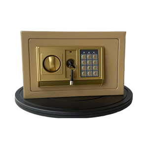 Prix de gros Mini <span class=keywords><strong>coffre</strong></span>-<span class=keywords><strong>fort</strong></span> étanche à double cryptage <span class=keywords><strong>Coffre</strong></span>-<span class=keywords><strong>fort</strong></span> d'hôtel - Product Image 3