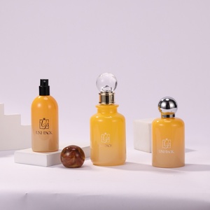 Botella de perfume de estilo de gama alta Botella de vidrio vacía de 100ml que suministra la botella de perfume <span class=keywords><strong>Kilian</strong></span> - Product Image 2