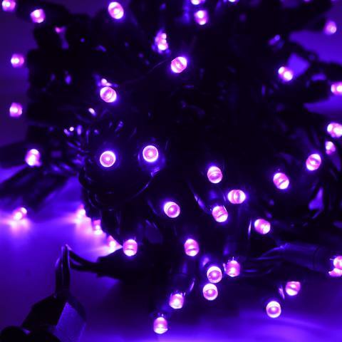 Christmas Garland Decor Solar USB APP Remote Control Dream Colorful 5m 10m RGB Ferry Fairy Strip String Light Luces De Navidad