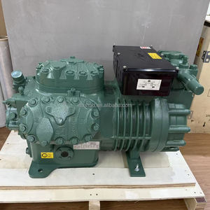 Compresor Reciprocante Semihermético Bitzer 6HE-35-20D de Alta Eficiencia para Reemplazo de Unidades de Condensación de Cámaras Frigoríficas - Product Image 2