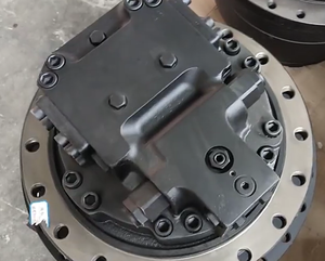 Hyundai R305LC-7 Motor perjalanan R305LC-7 penggerak akhir untuk Hyundai - Product Image 4