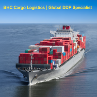 Service Express DDP/DDU, Logistique, Transitaire Maritime et Aérien, Expédition vers la Slovaquie