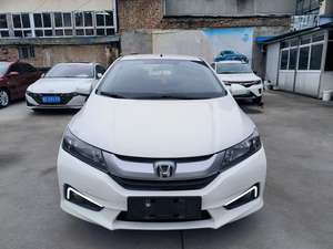 Auto Usado Honda CITY 2016 1.5L Automático Sedán Gasolina Buen Estado <span class=keywords><strong>Sin</strong></span> Accidentes Volante a la Izquierda 2009-2019 Todos Disponibles para la Venta - Product Image 2