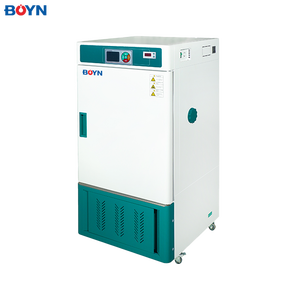 BN-SPX-BIV/BL -10 ℃ 冷凍インキュベーターBOD精密冷却インキュベーターファンブリーズサーキュレーション付き - Product Image 4