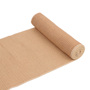 Banda elástica médica personalizada, <span class=keywords><strong>cinta</strong></span> elástica de seda de pescado para bandas de cintura abdominal, cinturón de soporte - Product Image 2