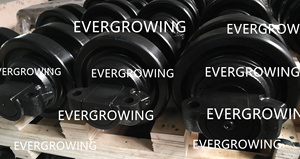 Bucyrus Erie 30-4 rol bawah untuk produsen suku cadang Undercarriage <span class=keywords><strong>Crane</strong></span> Crawler - Product Image 5