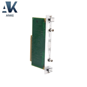 51305072 100 Honeywell การ์ดเครือข่ายการควบคุมท้องถิ่น I/O - Product Image 1