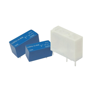 Relé F14F-SS-106LMW-115 en Promoción, Relés de Potencia Probados para Trabajo Pesado, Más de 2 Amperios - Product Image 1