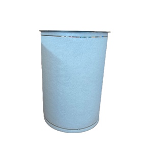 Séparateur d'huile pour compresseur d'air industriel Manny 6.3534.0, état neuf - Product Image 4