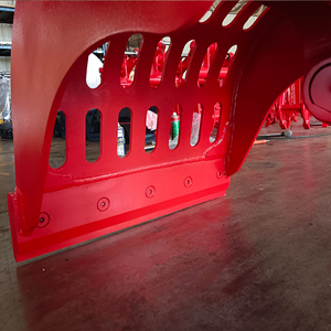 Phá hủy vật lộn phá hủy thiết bị cho 5-9ton máy xúc - Product Image 6